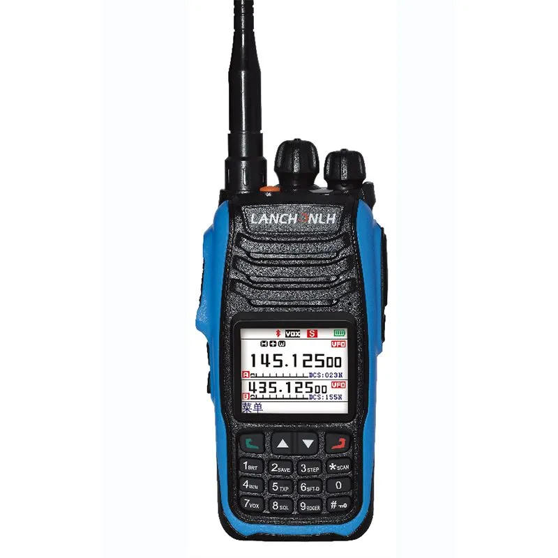 Conseils pour choisir la bonne radio analogique walkie talkie