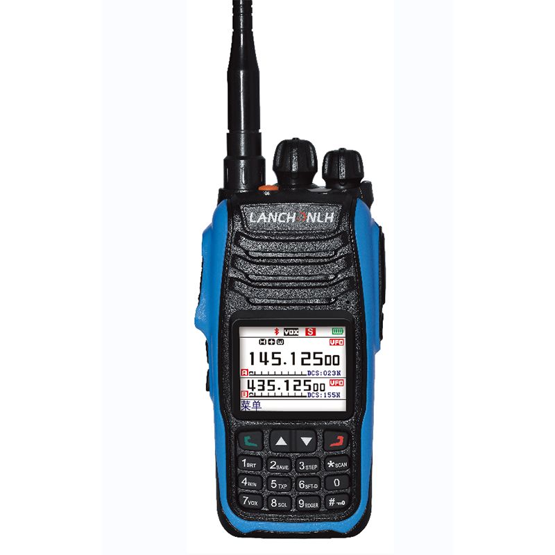 Qu'est-ce qu'un Talkie-Walkie à l'épreuve des explosions et pourquoi vous en avez besoin pour des environnements dangereux